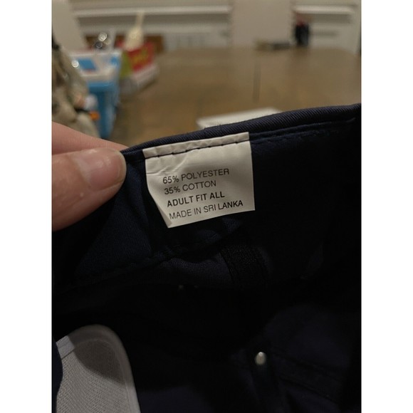 VTG The Great James H Drew Exposition 1995 Trucker Hat - Picture 5 of 5